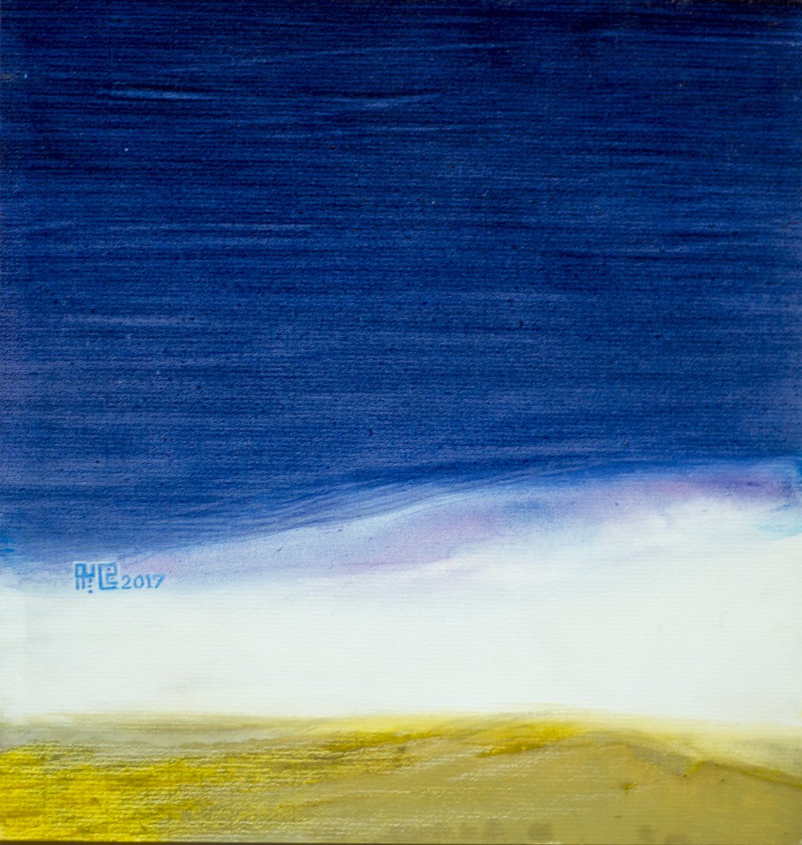 decoratief schilderen impressionistische schilderijen landschap