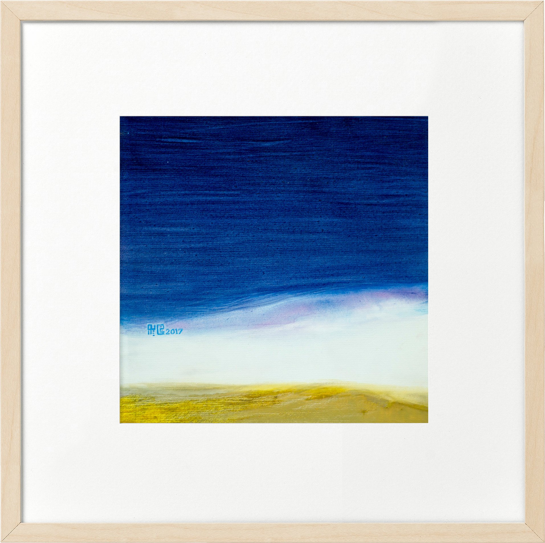 decoratief schilderen impressionistische schilderijen landschap