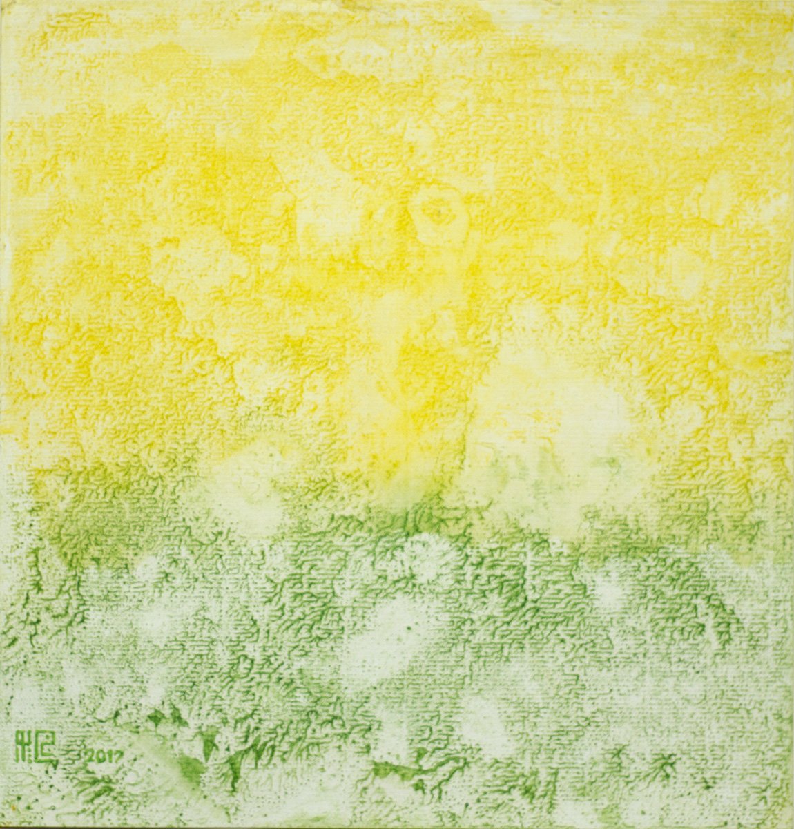 decoratief schilderen impressionistische schilderijen landschap