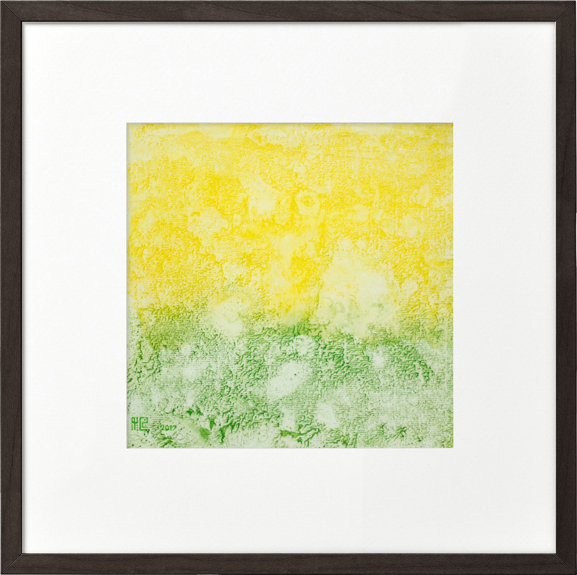 decoratief schilderen impressionistische schilderijen landschap