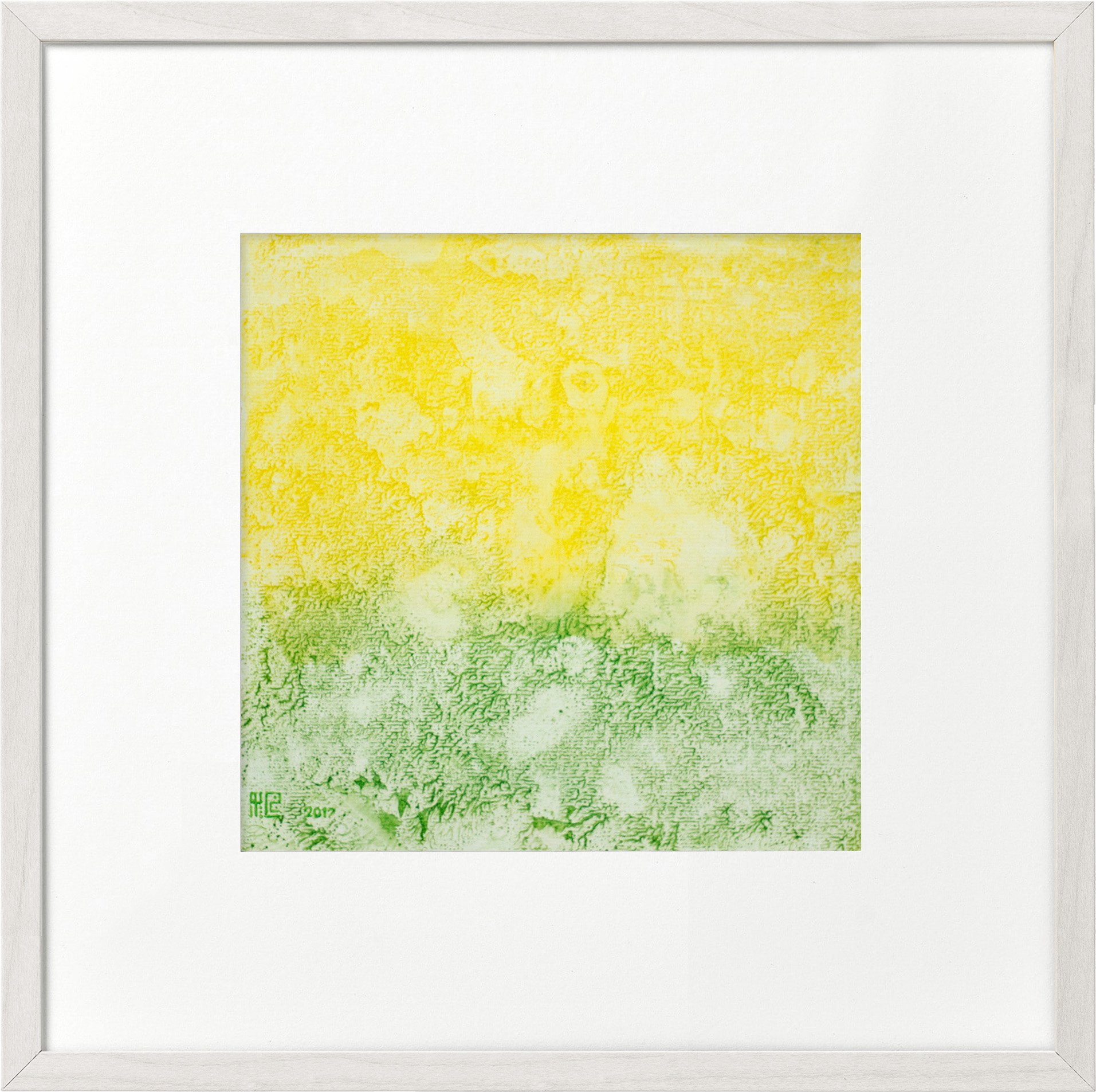 decoratief schilderen impressionistische schilderijen landschap