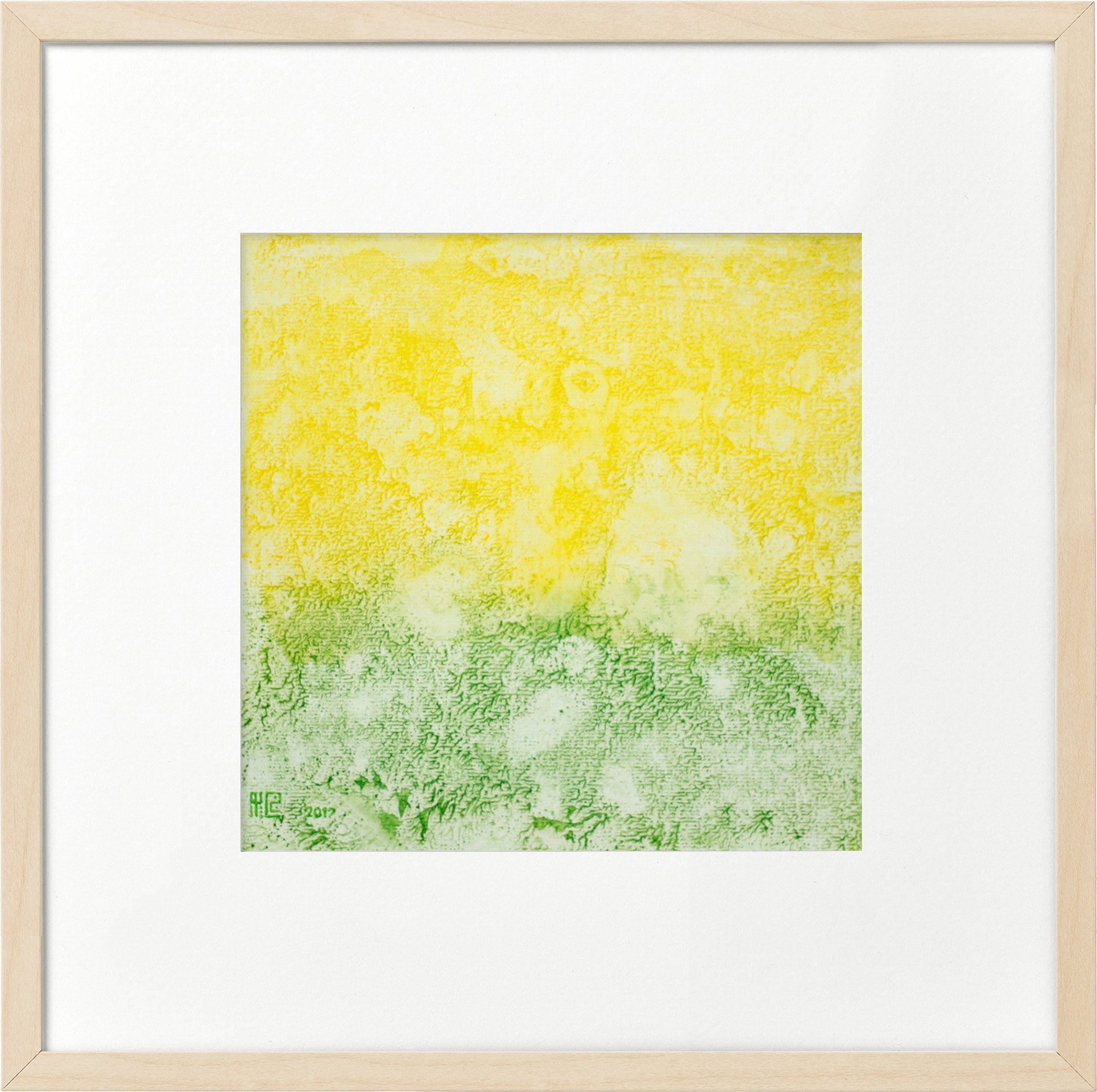 decoratief schilderen impressionistische schilderijen landschap