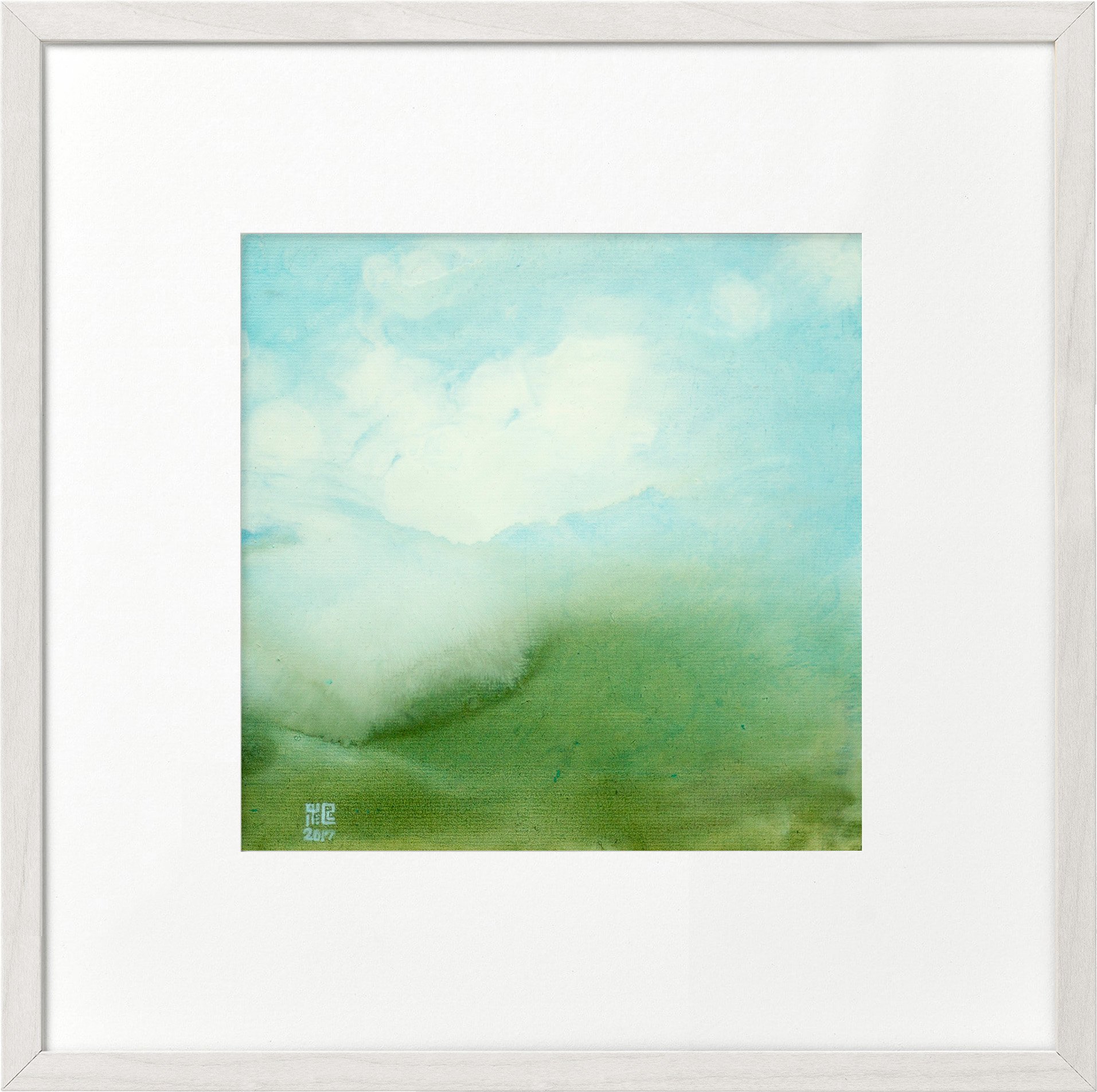 decoratief schilderen impressionistische schilderijen landschap