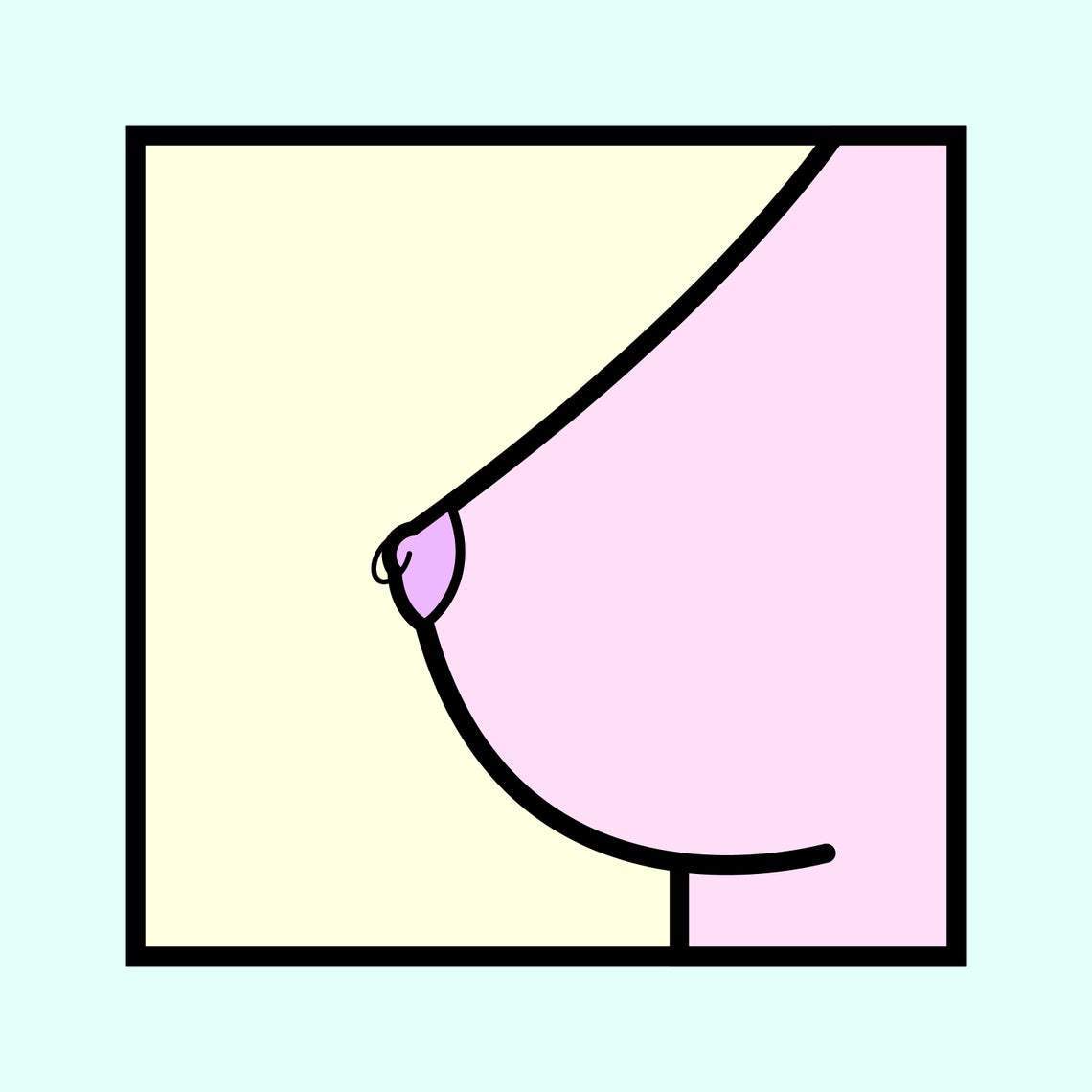 tiet, party girl, festival outfit, boobs, boob