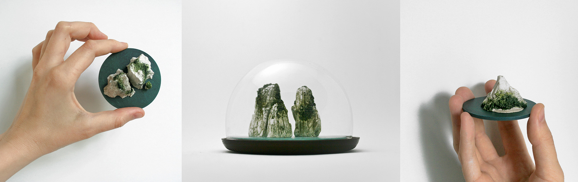 Topo Studies – Anna Wojcik lwrz